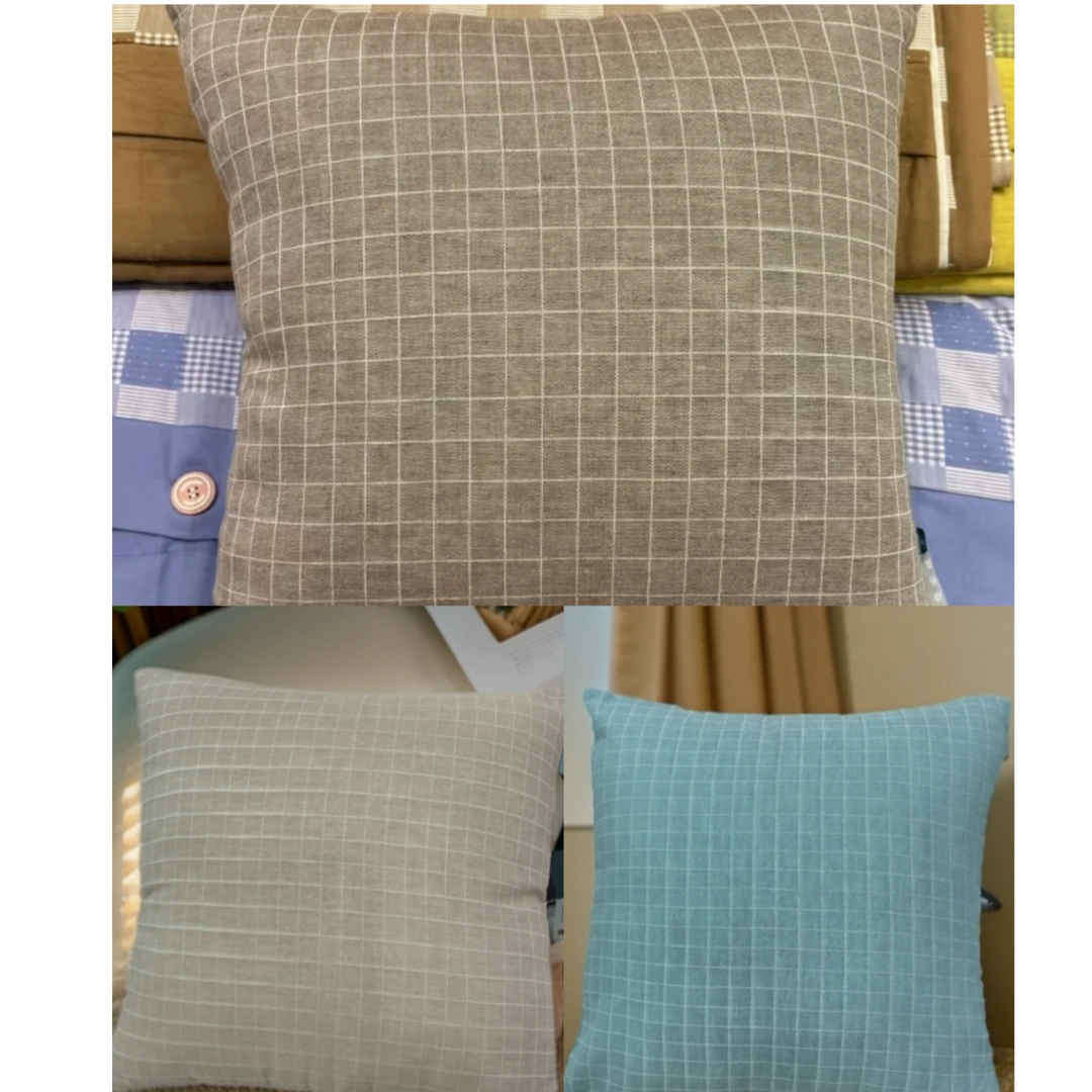 含芯抱枕40*40cm | 有斐家居靠垫沙发布艺家居简约单人
