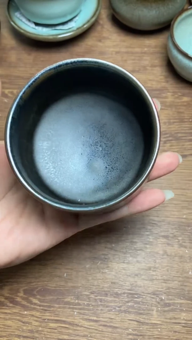 茶盏177建盏茶盏茶盏茶盏