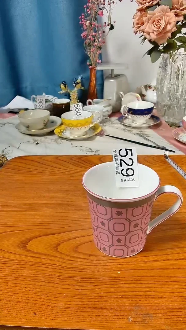 杯小淼海外陶瓷工艺品