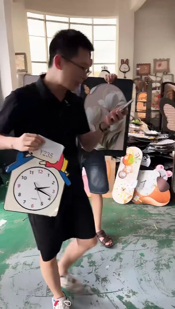 孤品朵朵闪购Y235