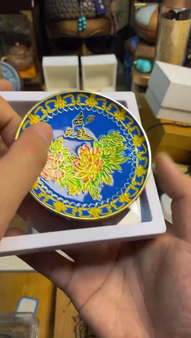 宝顺中古仓直播好物推荐36