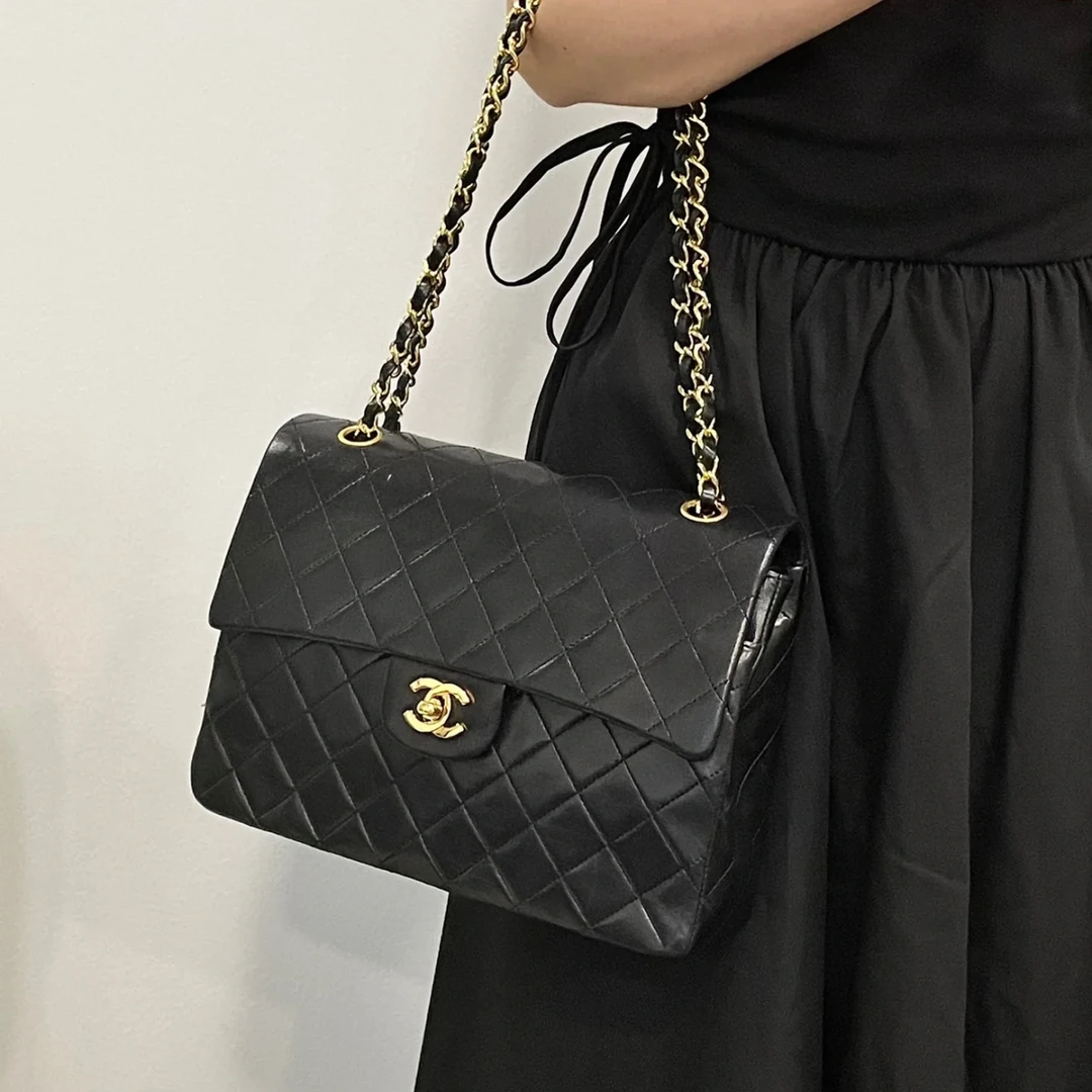 95新 Chanel/香奈儿 香奈儿/单肩包/4694