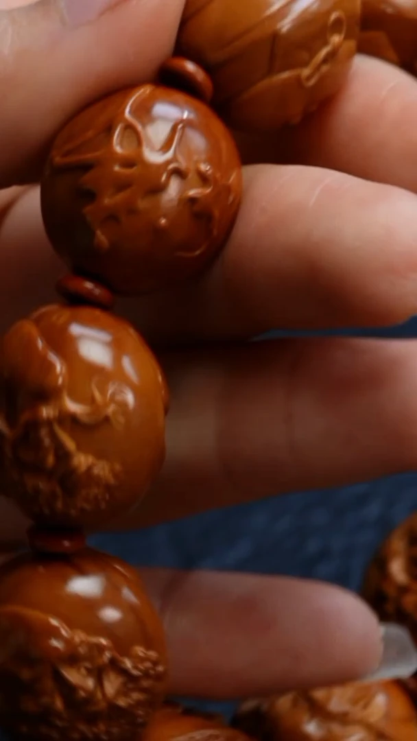 吊坠橄榄核B****、橄榄核