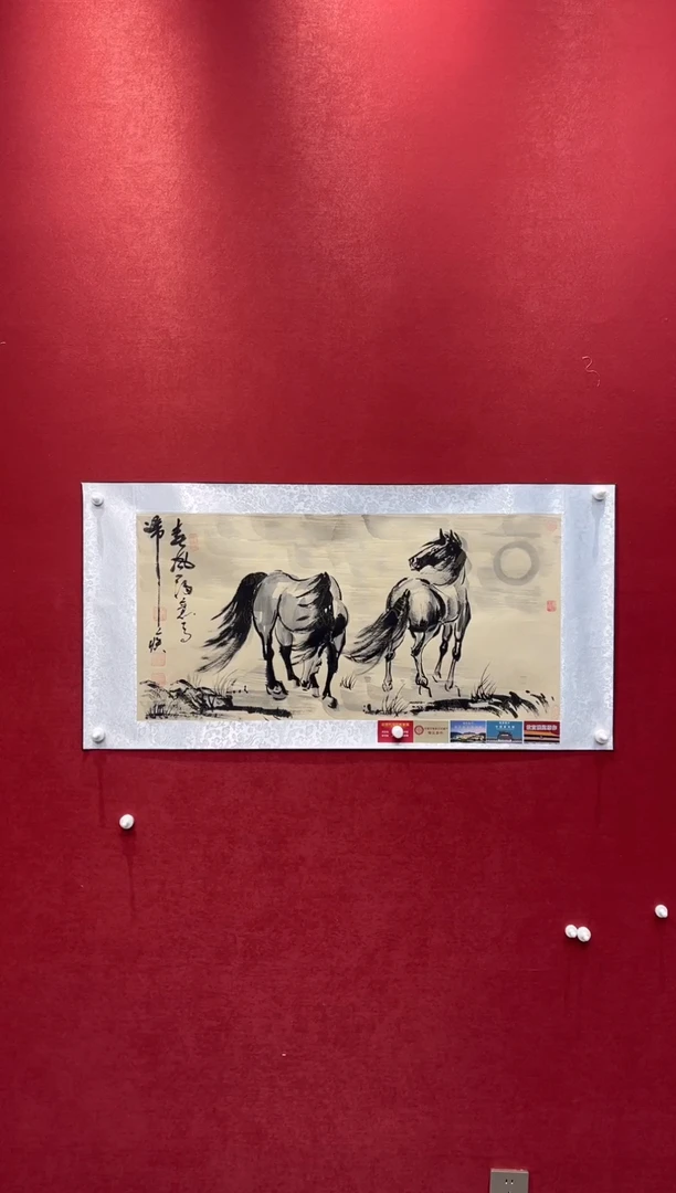 国画老师创作作品  78