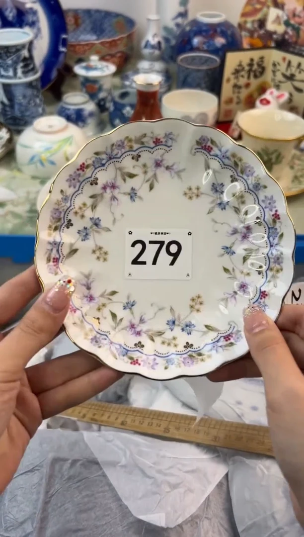 【闪购商品】瓷片279..........