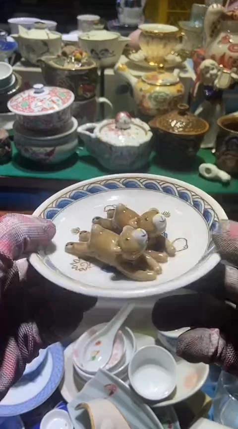 【闪购商品】瓷片11111111111111111