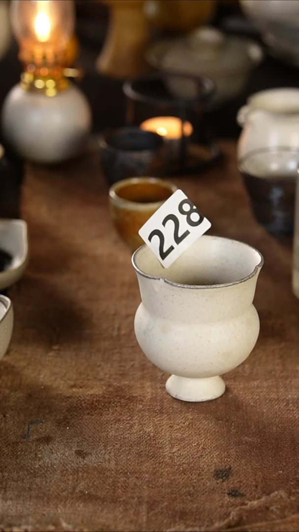 228景德镇{立梦陶}手作同款