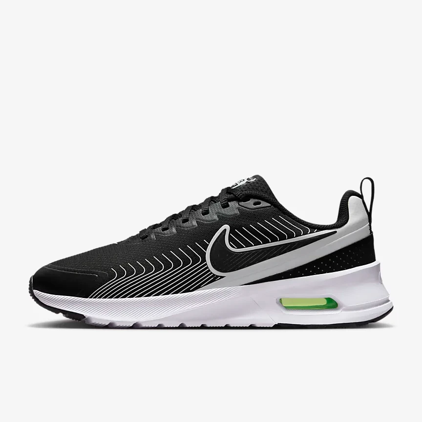 NIKE/耐克男子AIR MAX NUAXIS 运动舒适跑鞋 FD4329-005