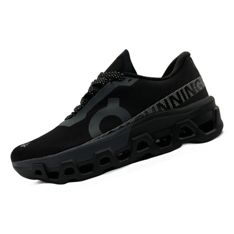 ONUG昂家新款小怪兽舒适透气防滑耐磨缓震回弹轻量化户外越野跑鞋