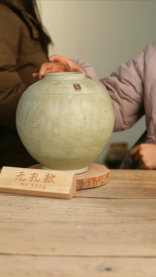 【闪购商品】摆件8-119高26口9误差2无孔