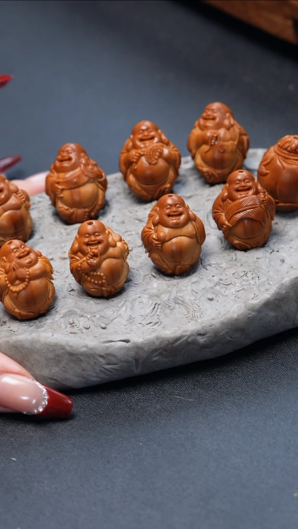 【闪购商品】橄榄核手串/手链橄榄核