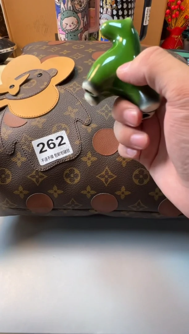 瓷片手工制品无品牌，七天无理由262