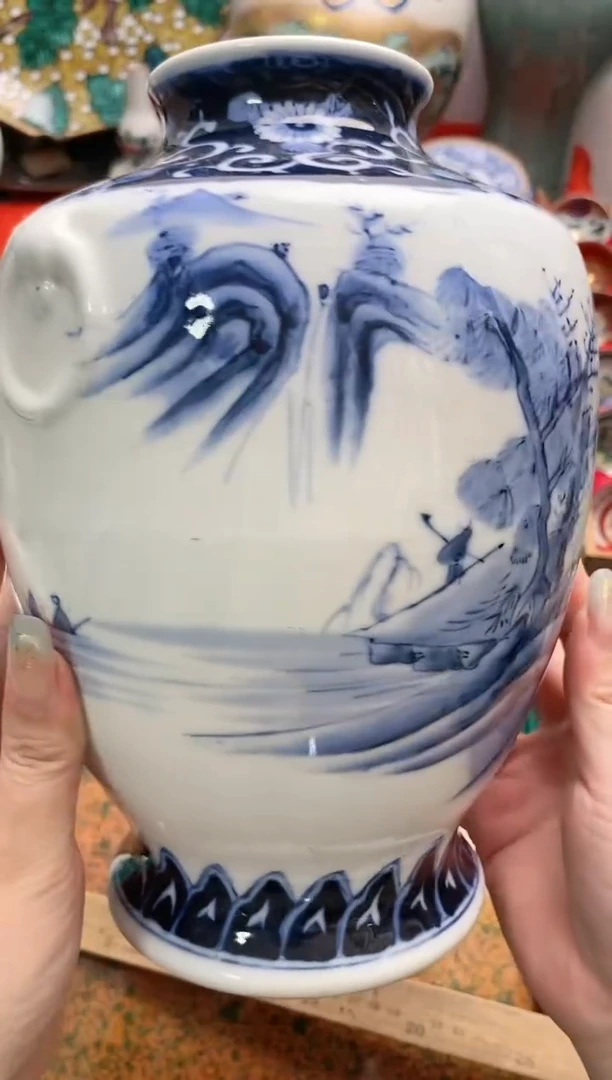 瓷片雅淘阁欢迎您的光临