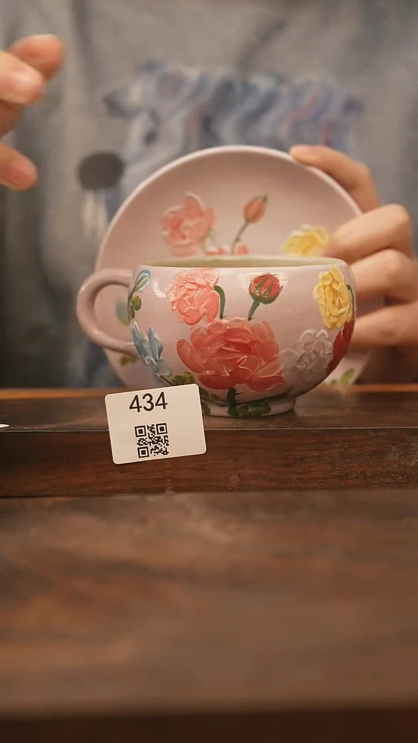 【落单孤品】/杯子@@434