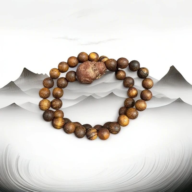 A421越南文玩保养手持10mm