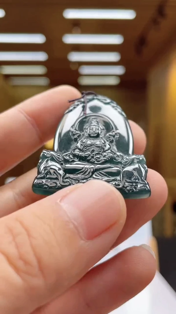 未镶嵌定制翡翠********55