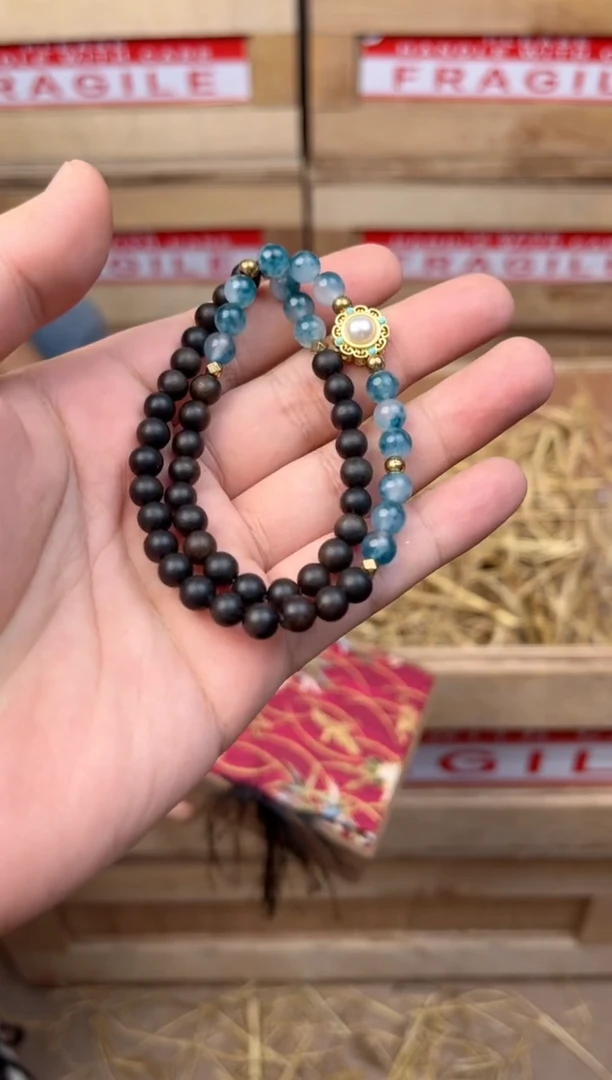 精品手串 非金属（无礼盒）