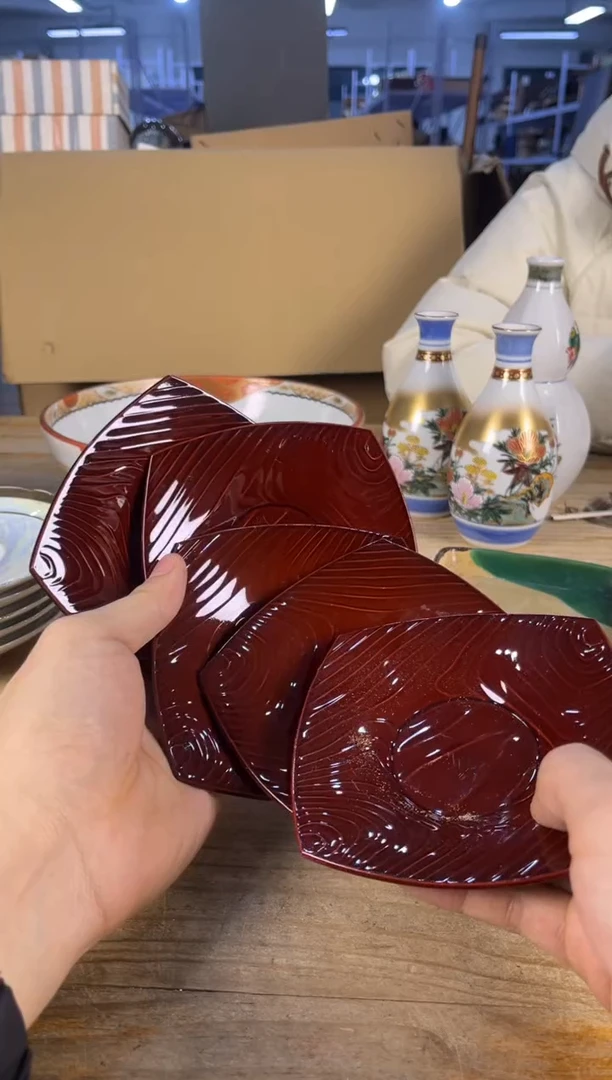 紫砂中古品默认微瑕 满18包邮