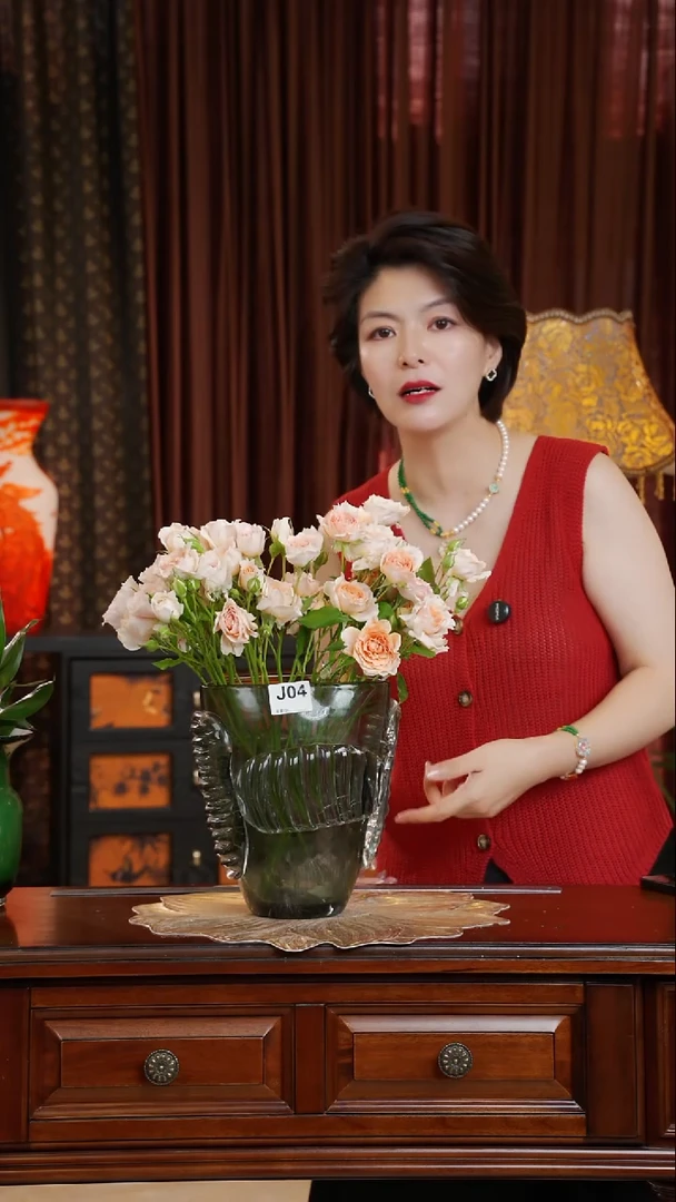 琉璃手工艺品琉璃