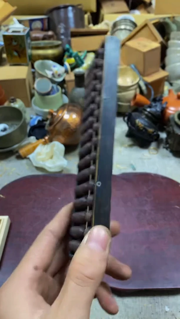 瓷片云*看好在拍不退不换