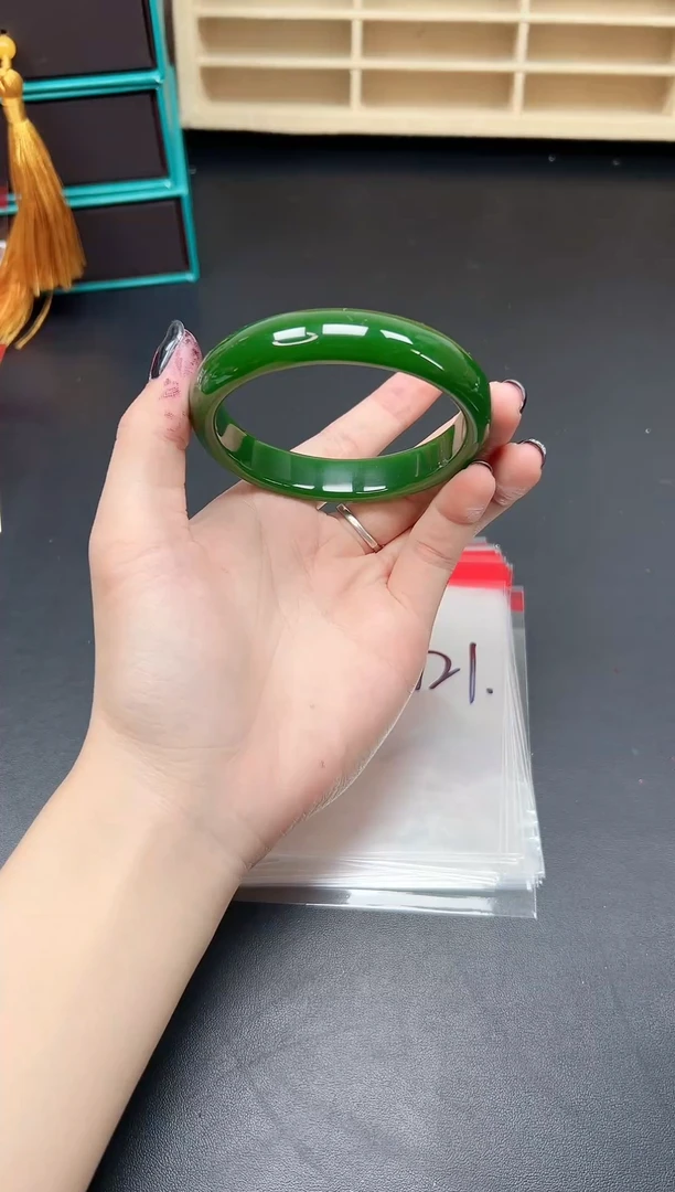 缅风精品手镯礼盒装121