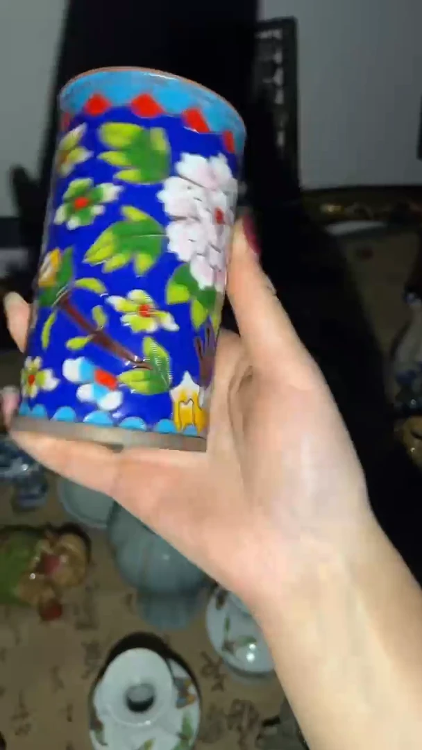 老物件孤品闪拍链接