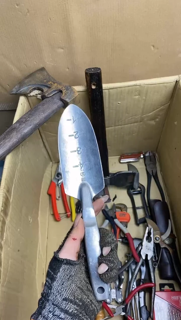 麦*田五金园艺农具厨具工具闪购