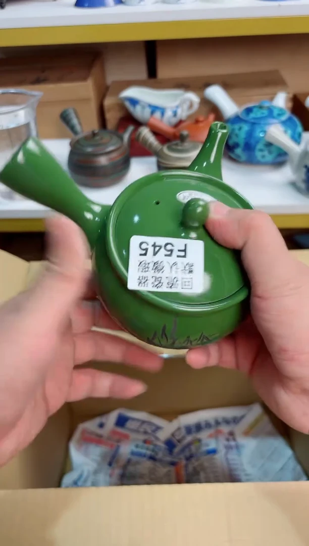 喜**忧545回流茶壶回流茶壶