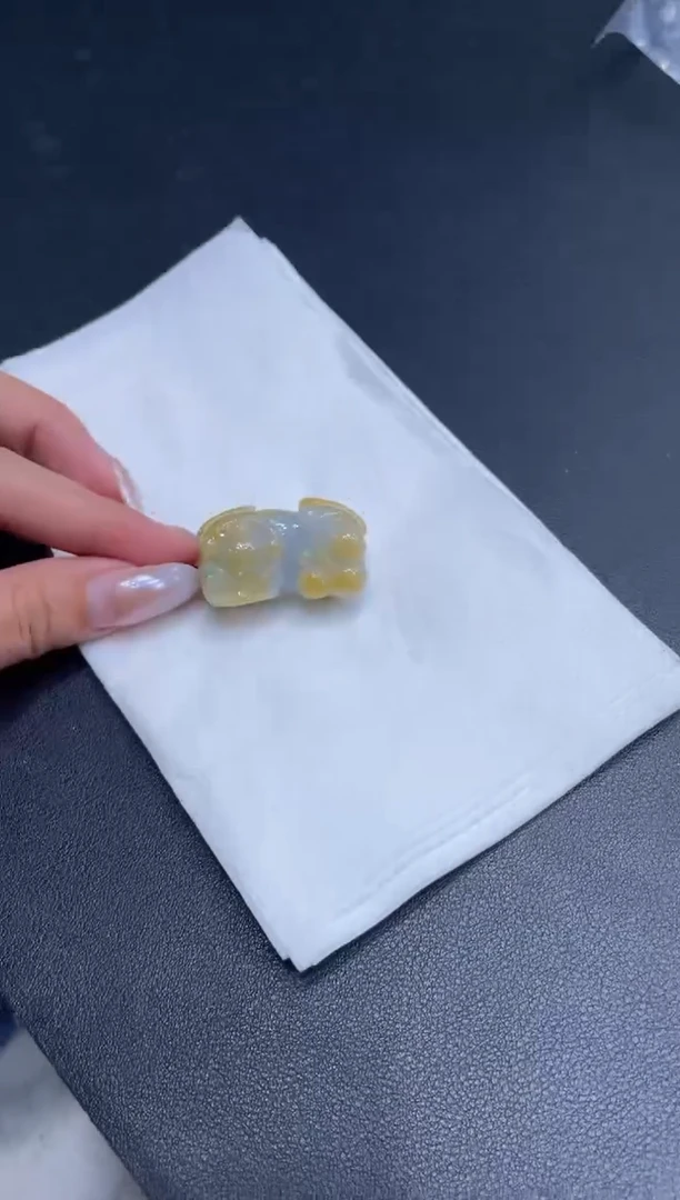 颈饰未镶嵌翡翠7226****