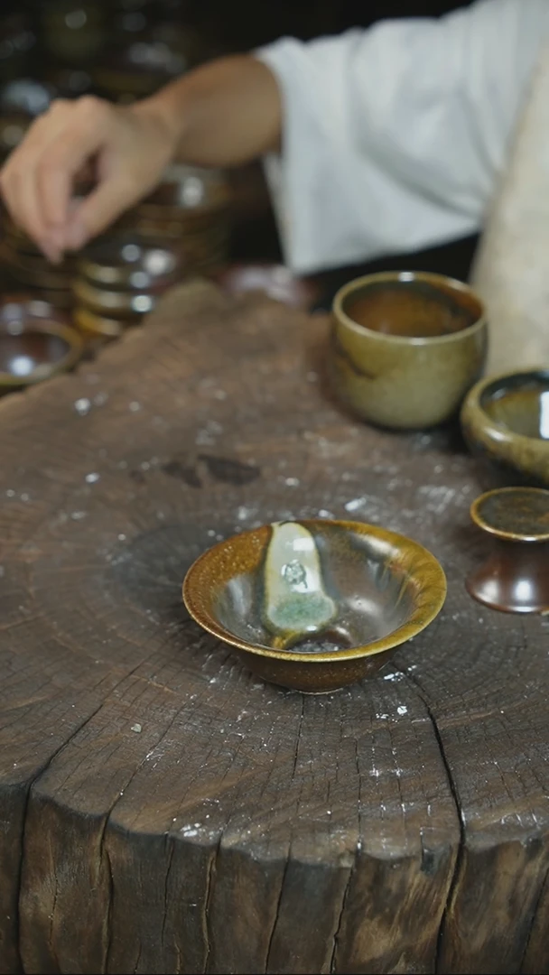 【文琳甄选】陶瓷器