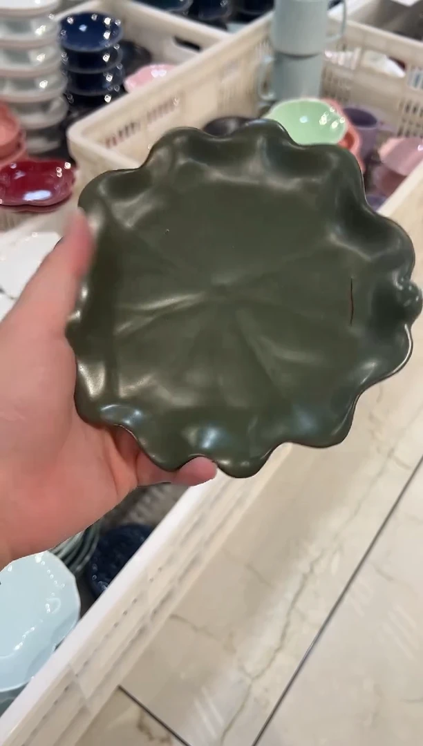 瓷片微瑕商品，介意勿拍