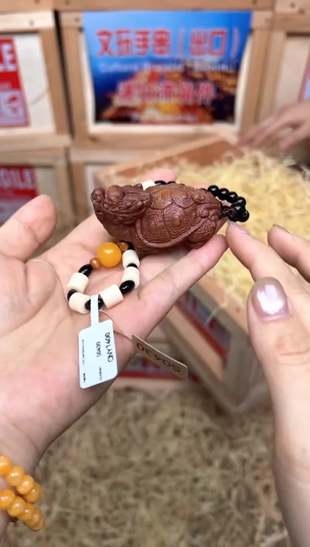 精品手串精品手串S0430