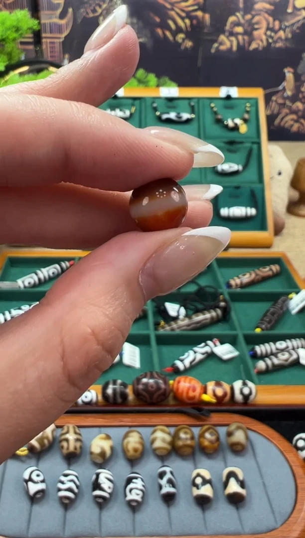 合金颈饰玛瑙/玉髓（覆膜）9.（微瑕随机发货）