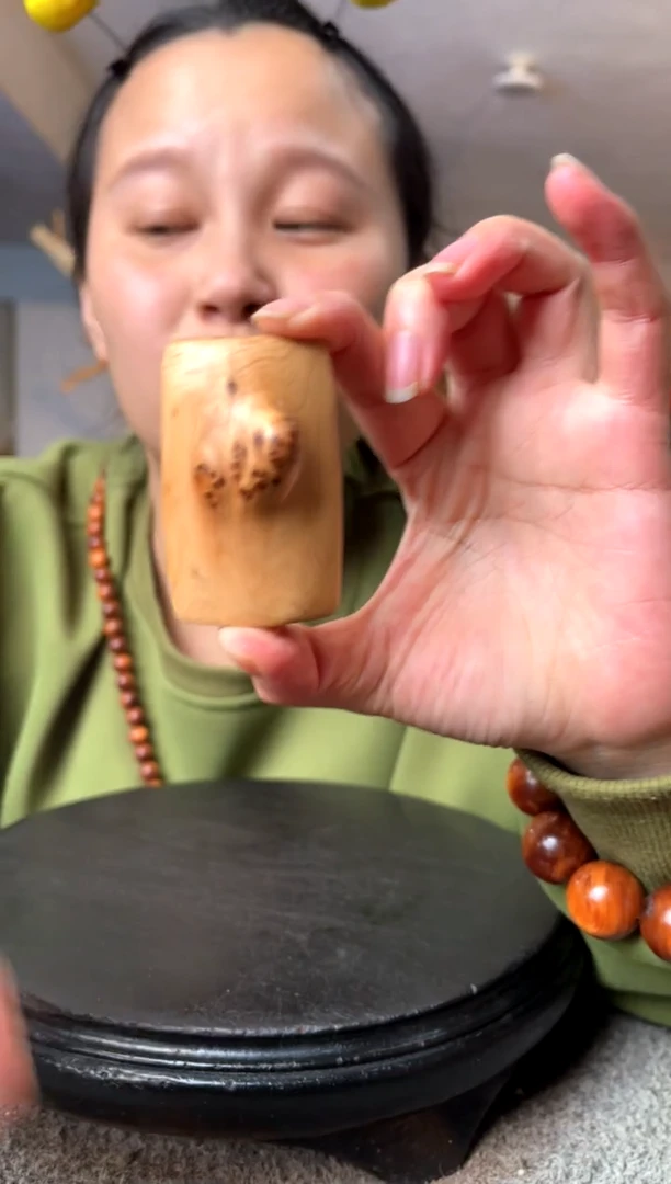 【闪购商品】柏木（崖柏）崖柏小件