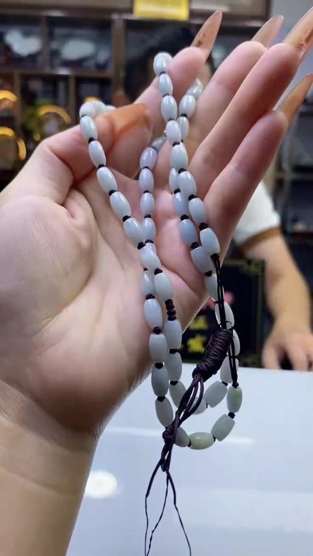 未镶嵌定制翡翠缅甸A货9114