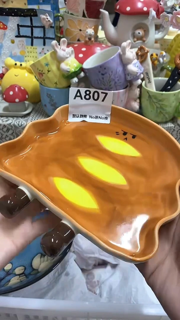 摆件?***?默认微瑕满25包邮