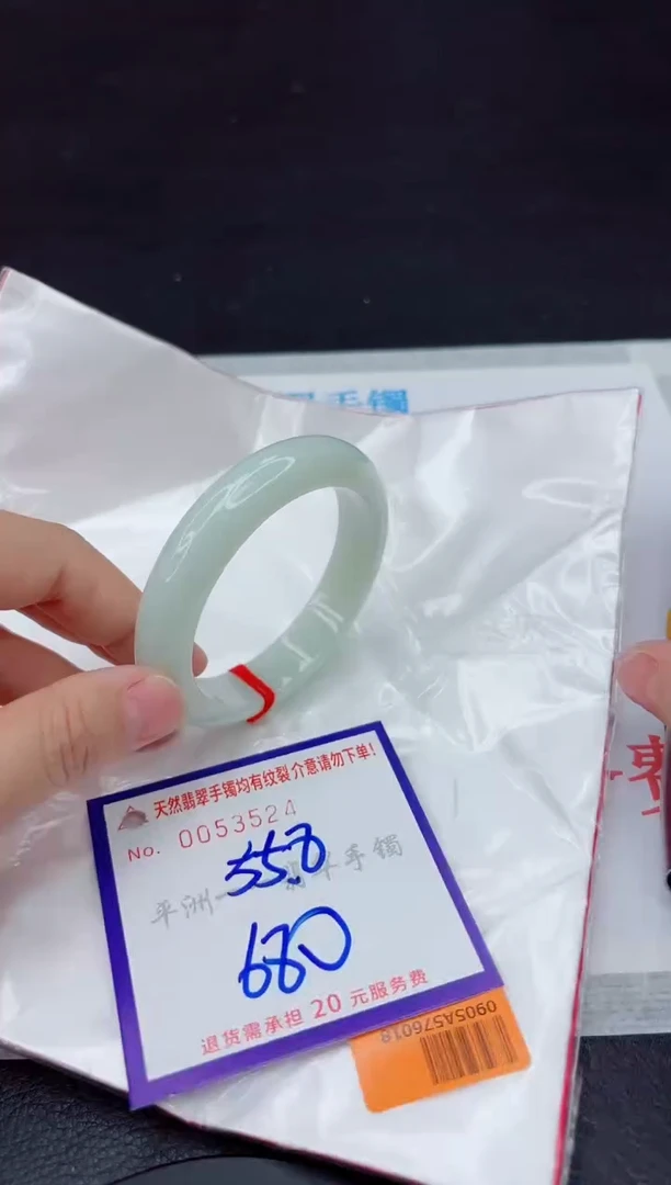 未镶嵌手镯翡翠1111111