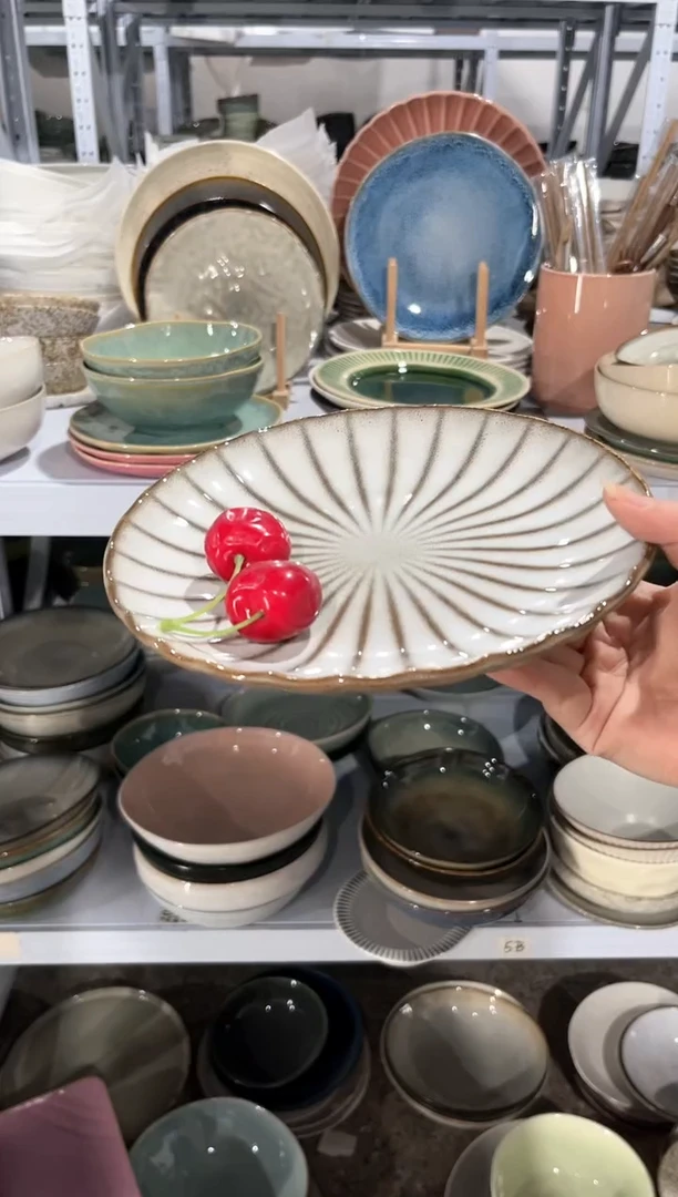 【闪购商品】瓷片外贸尾货瑕疵满20包邮X J2A