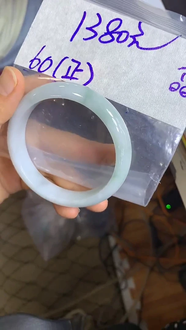 未镶嵌定制翡翠全55#1380元多样性拍一发一毛货抛光