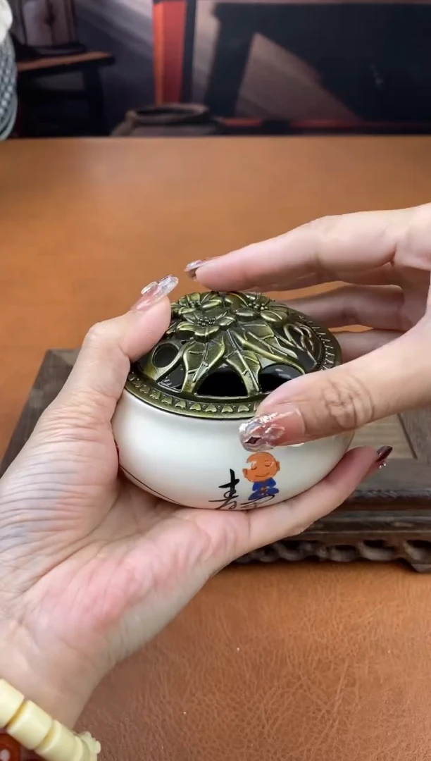 【闪购商品】陶禧茶器闪购福利V