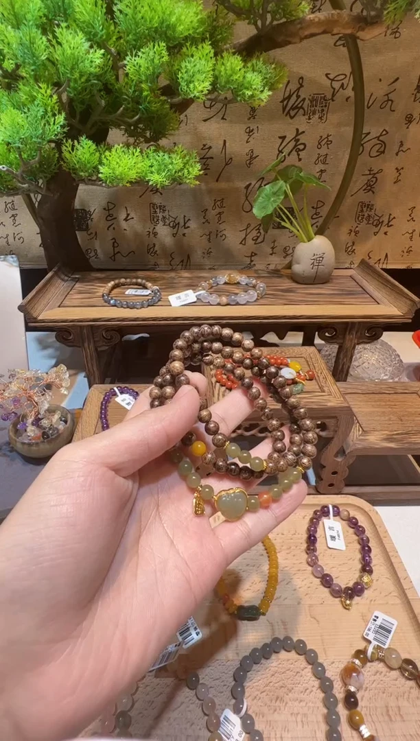 未镶嵌手串和田玉手饰@@