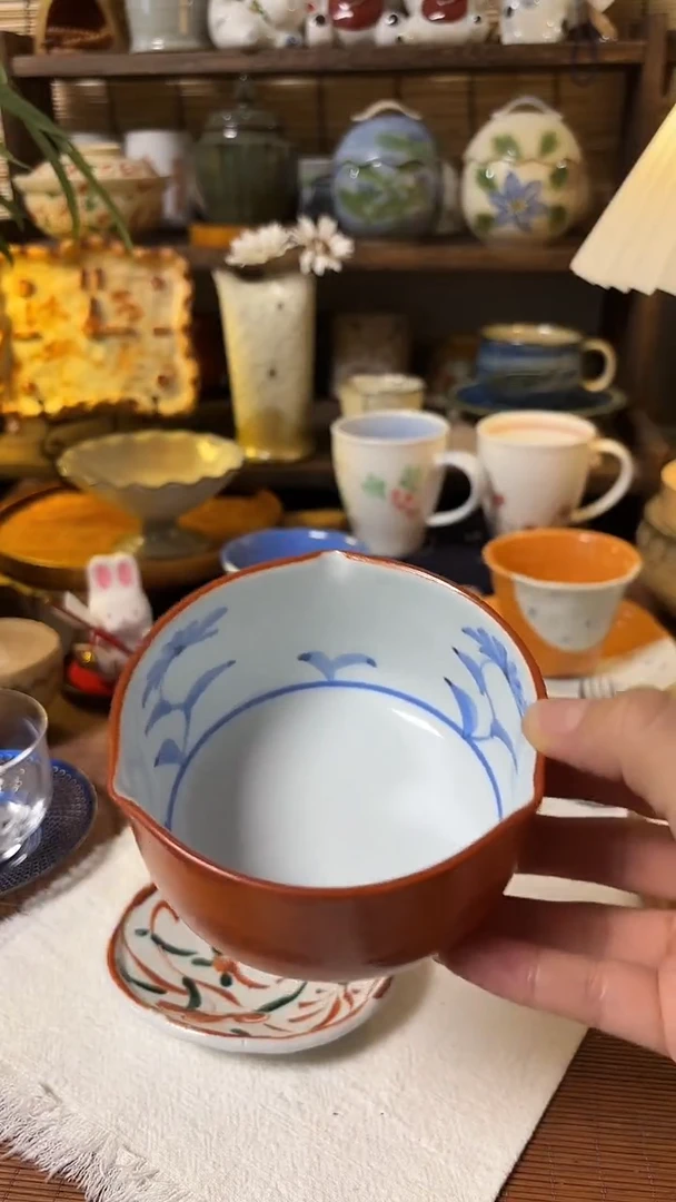 瓷片喵喵家都是大漂亮