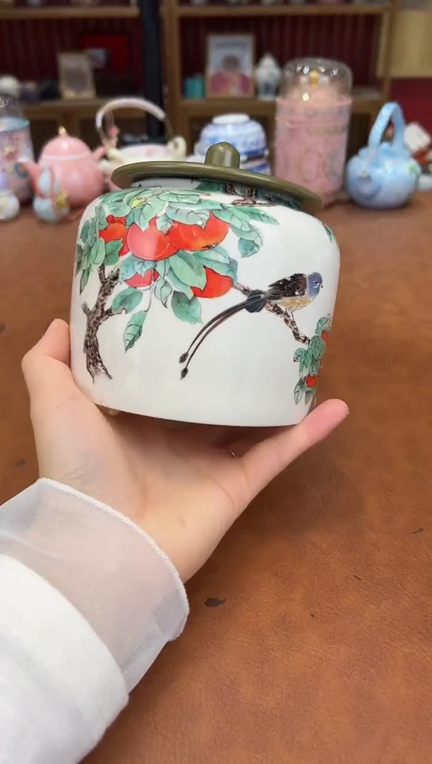 -熹宁陶瓷通用链接