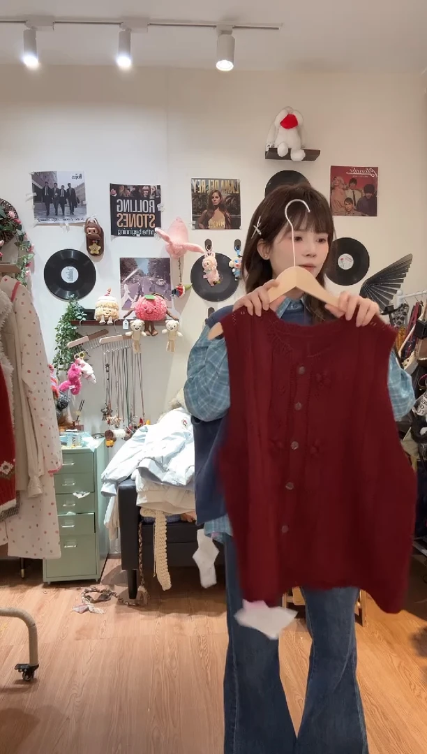 木子豆清货款（no退换）