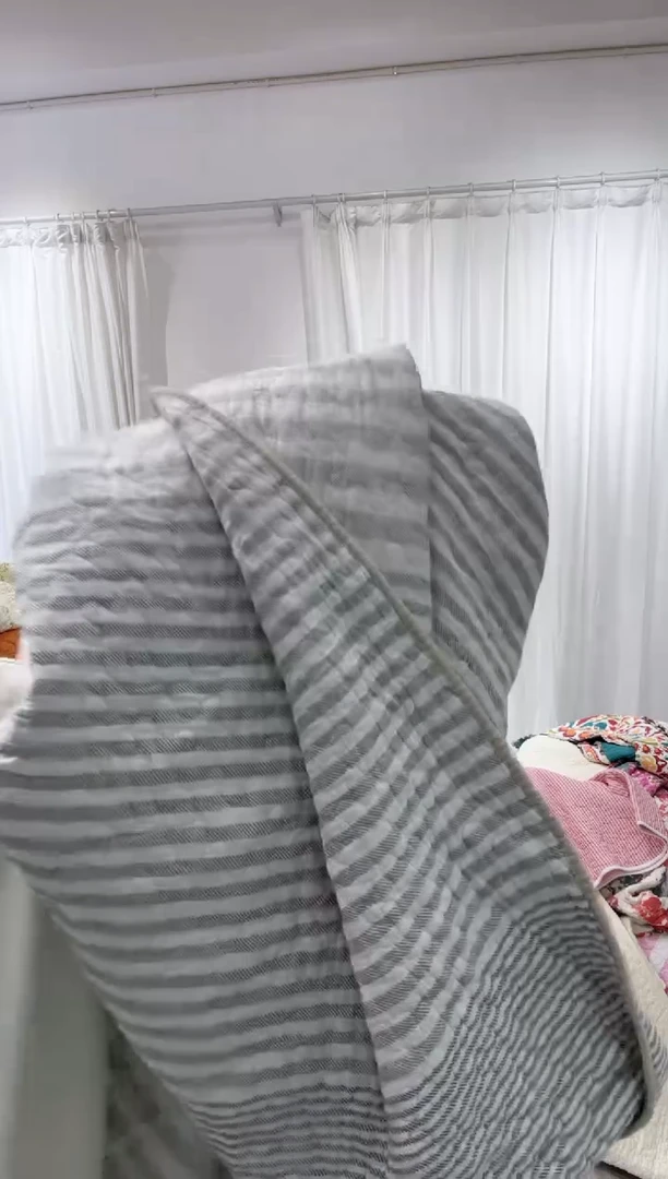 棉200*230纯棉床盖133号瑕疵