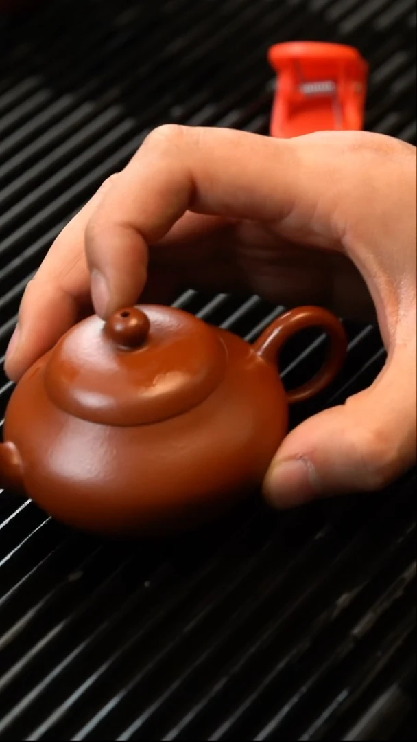 茶壶紫砂宜兴紫砂壶23