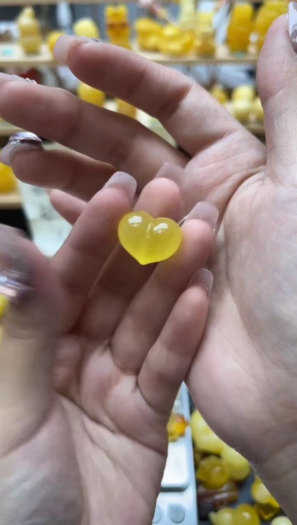 琥珀未镶嵌珠宝奇石122琥珀蜜蜡微瑕