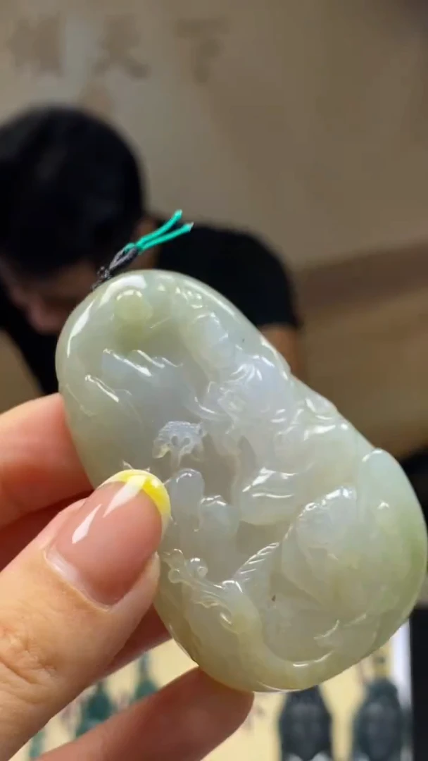 未镶嵌定制翡翠********692