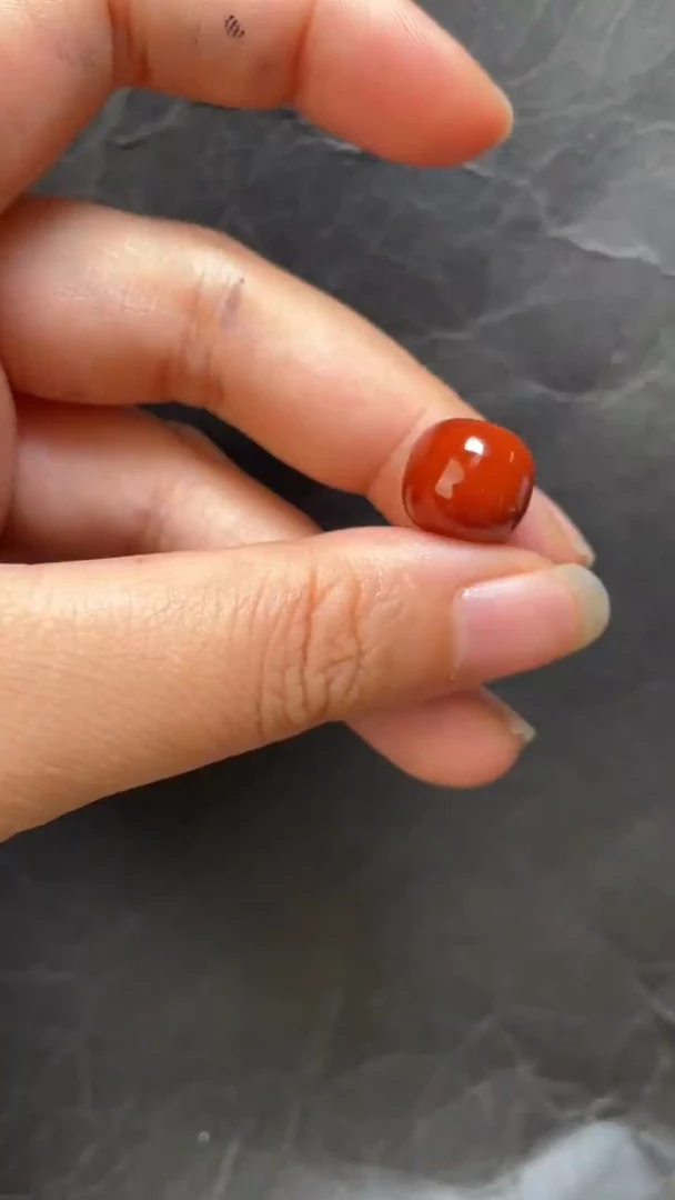 未镶嵌136南红玛瑙配饰---12