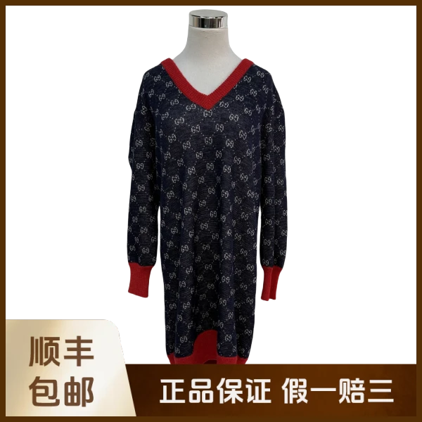 妃鱼/古驰/羊毛/上衣/95新/沐九19